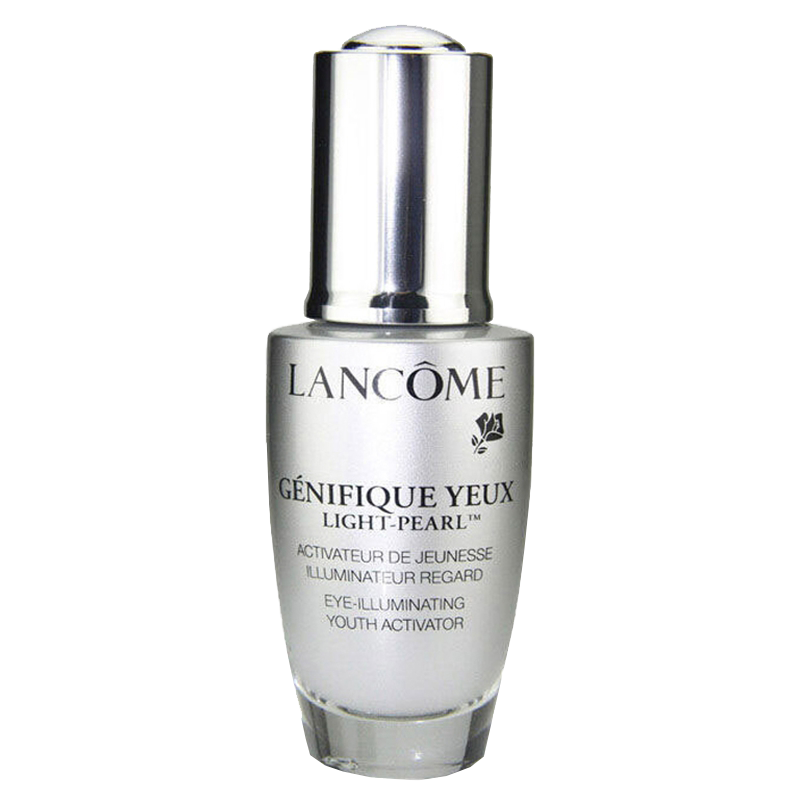 兰蔻 KO眼纹大眼精华眼霜