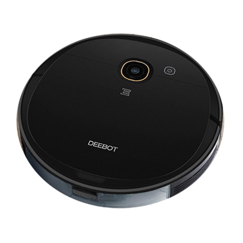 科沃斯 智能扫地机器人