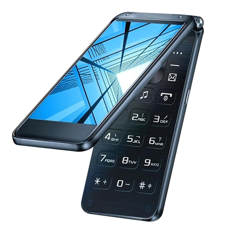 纽曼 一键拨号老人机