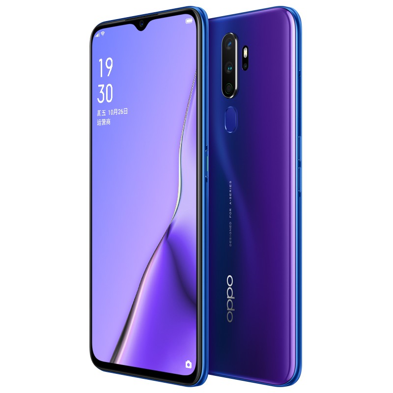 OPPO 大电池手机