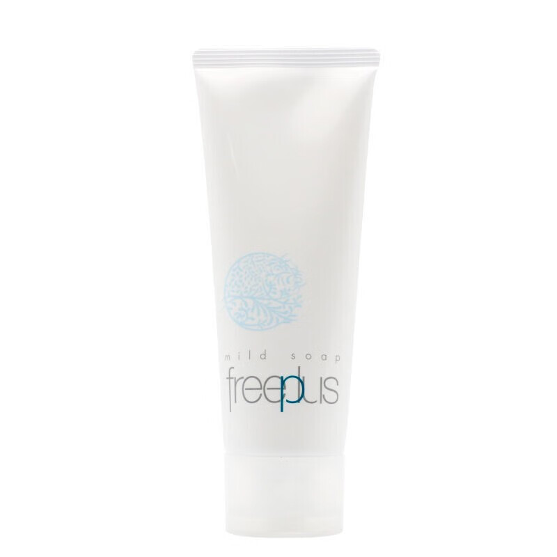 芙丽芳丝 氨基酸温和洁面