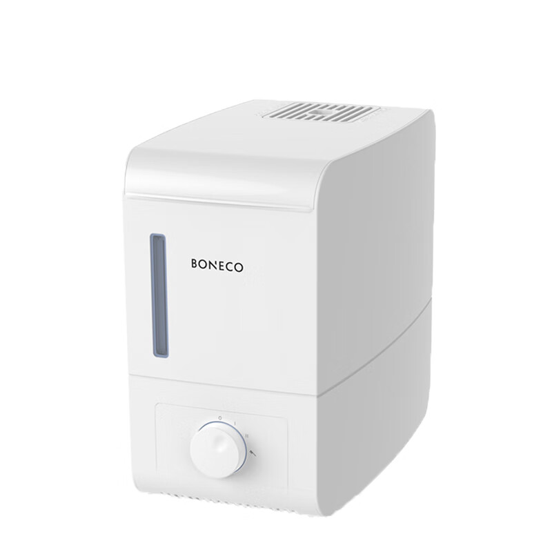 博瑞客 缺水自动断停加湿器