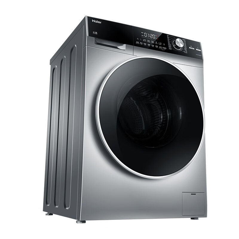 海尔 直驱变频 洗衣机