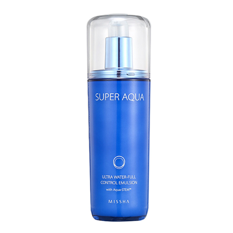 谜尚 锁水保湿 乳液