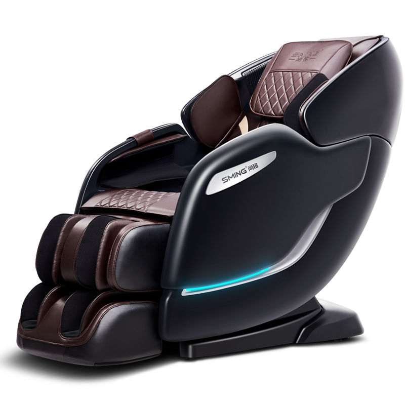 尚铭电器家用全身按摩椅