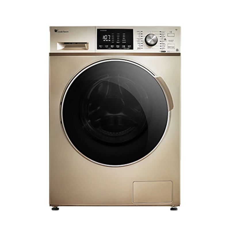 小天鹅滚筒洗衣机