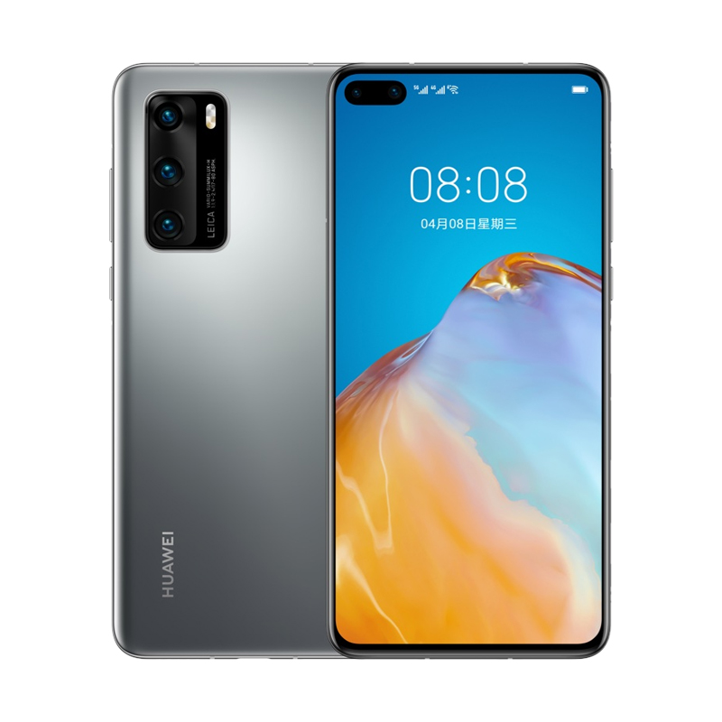华为 超感知徕卡三摄手机