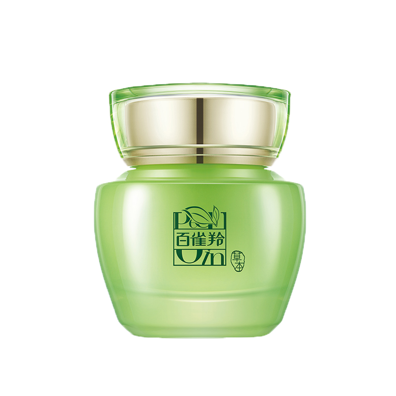 百雀羚 红景天精粹面霜