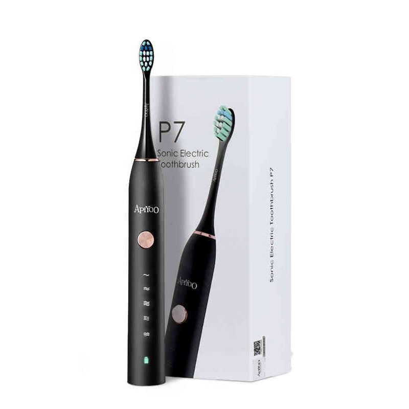 艾优 安心防水 电动牙刷