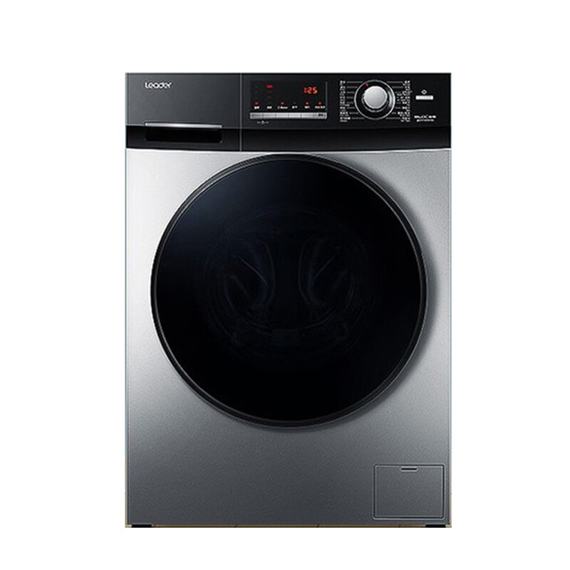 海尔 10公斤 滚筒洗衣机