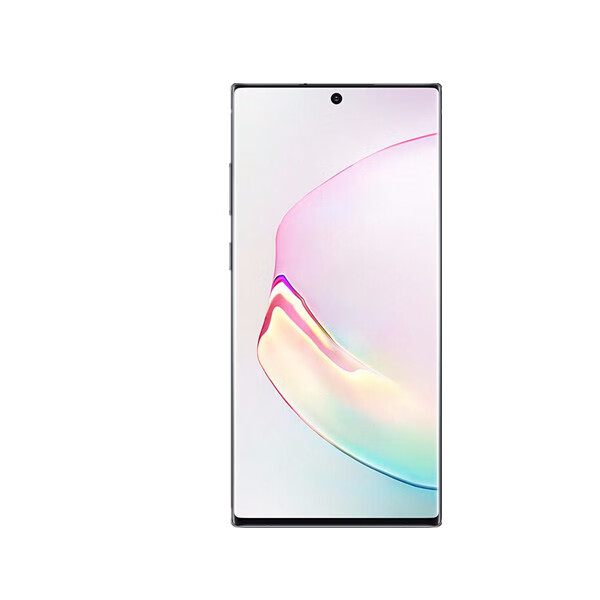 三星 密斯白智能手机