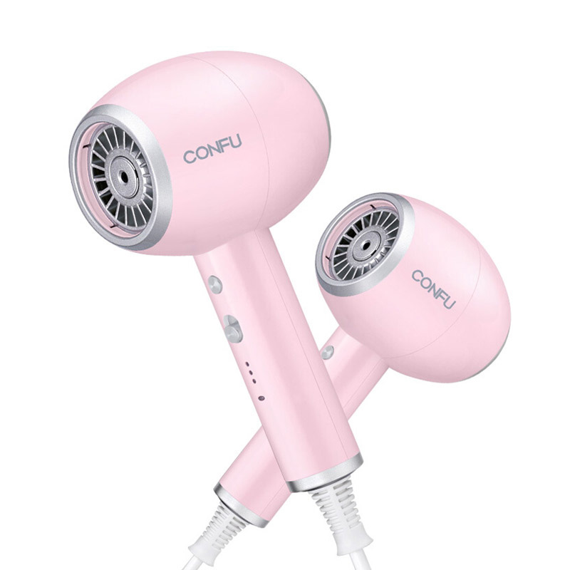 康夫 轻盈小巧负离子电吹风