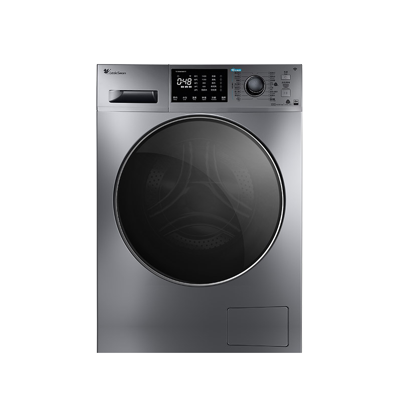 小天鹅 APP控制 洗衣机