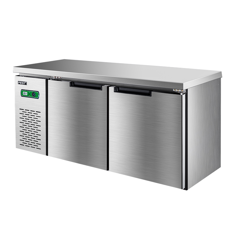 FEST 不锈钢保鲜台