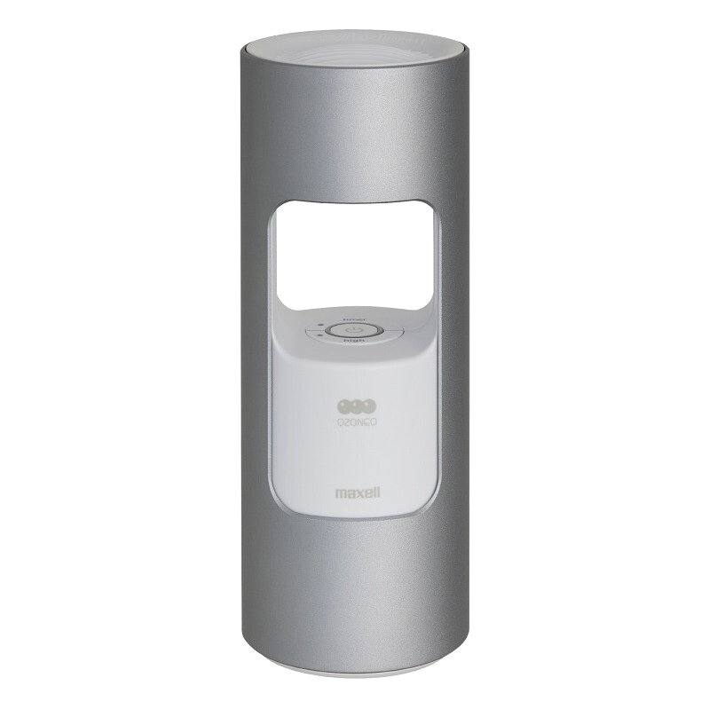 maxell 去异味空气净化器