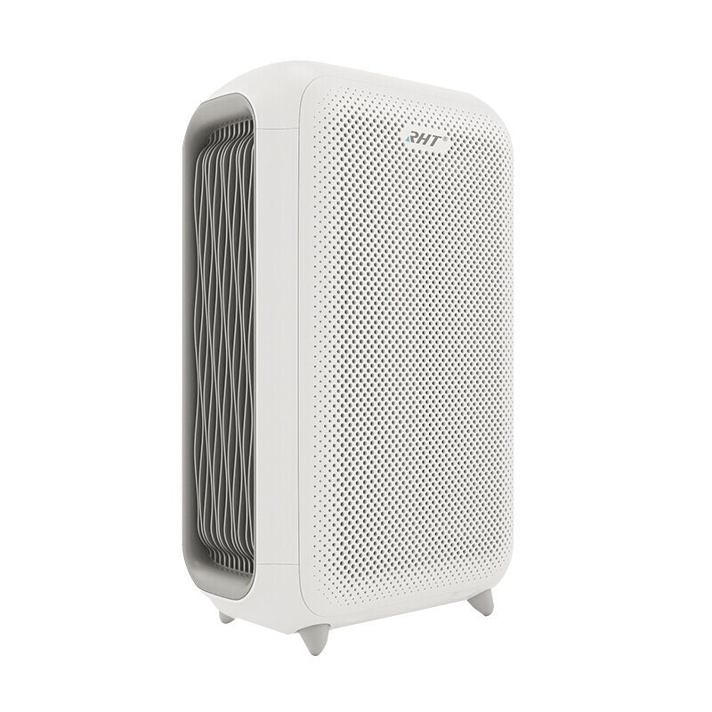 信山除甲醛空气净化器