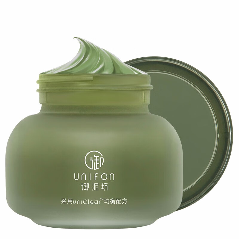 御泥坊 深层清洁 面膜