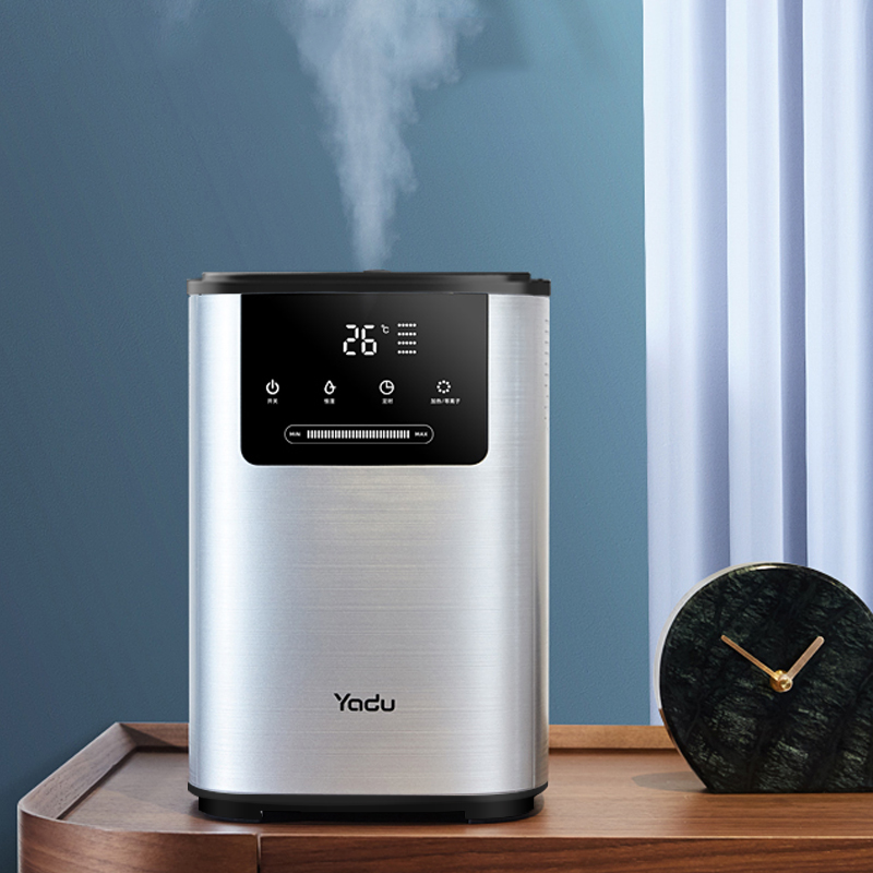 亚都 智能大口径加湿器