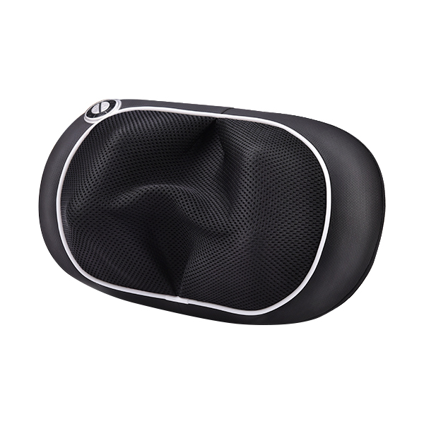 荣康 多功能颈部腰部按摩枕