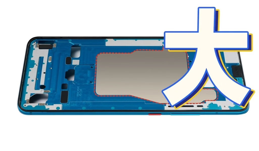卢伟冰：红米K30 Pro下了“血本”！首拆发现果不其然！