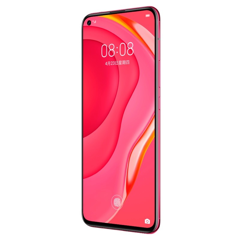 华为 长焦镜头手机