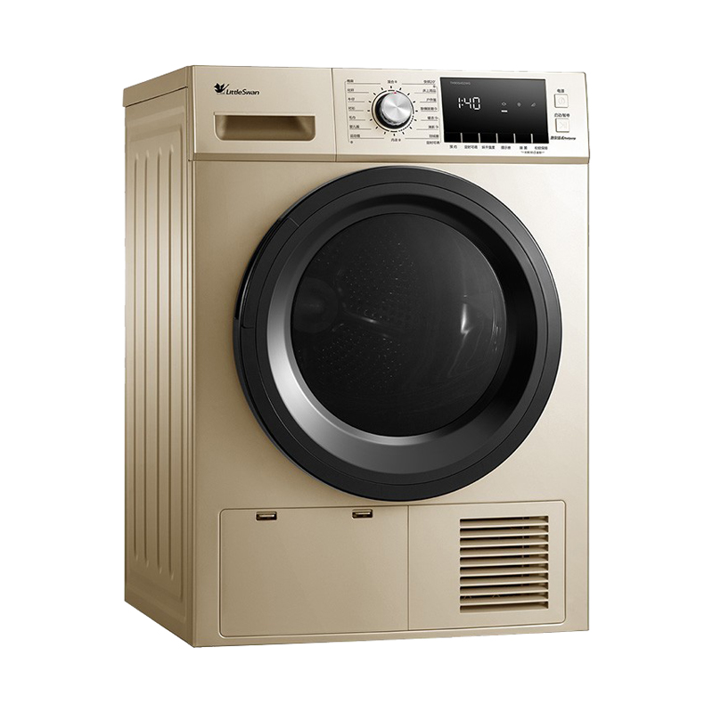 小天鹅 大容量烘干机