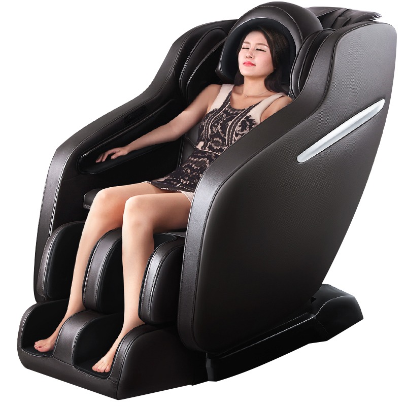 迪斯 占地小按摩椅