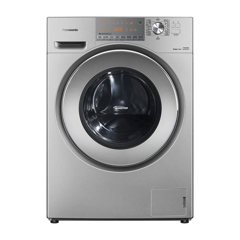 松下 X钻形内筒 洗衣机