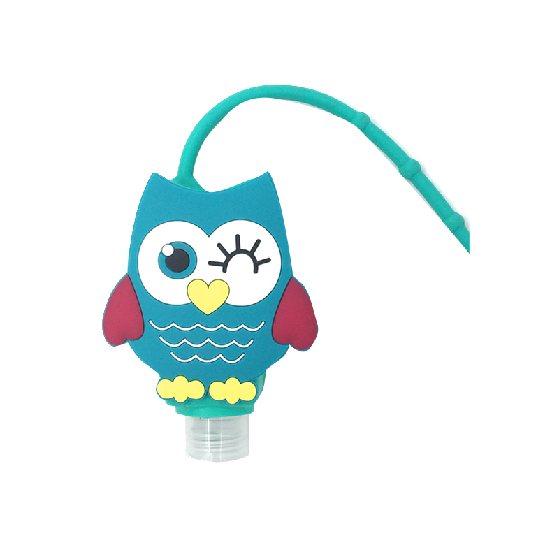 聖瑞奇 儿童免洗便携洗手液