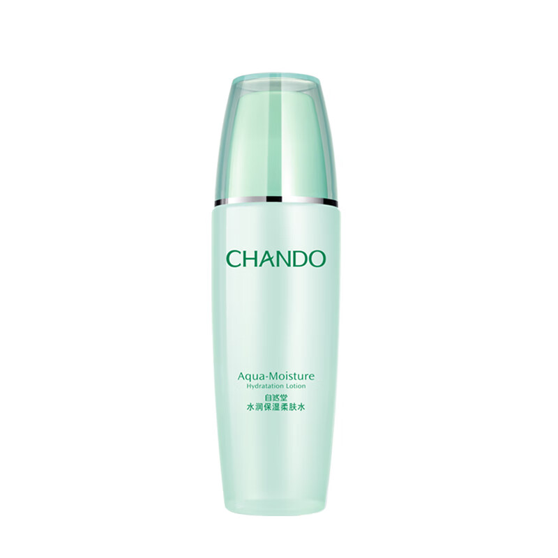 自然堂 水润保湿柔肤水