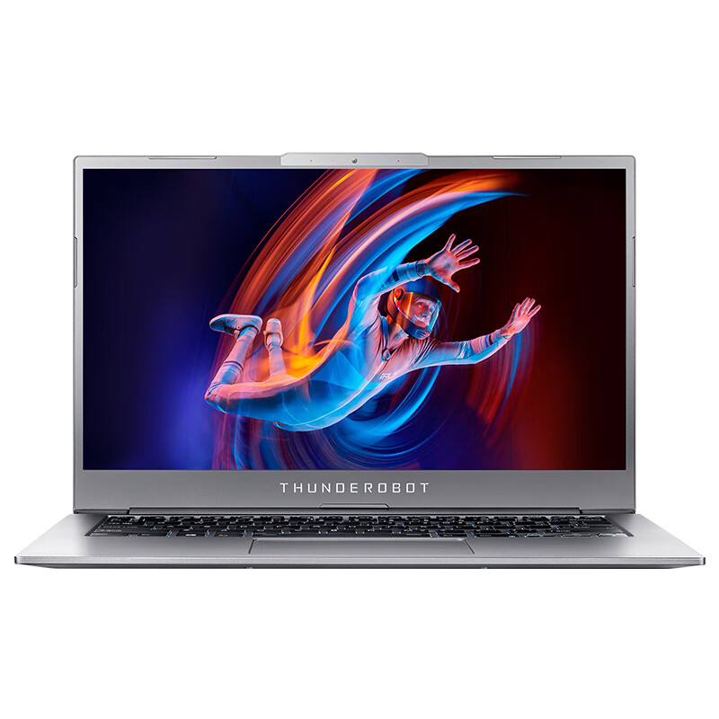 雷神 14英寸窄边框轻薄笔记本