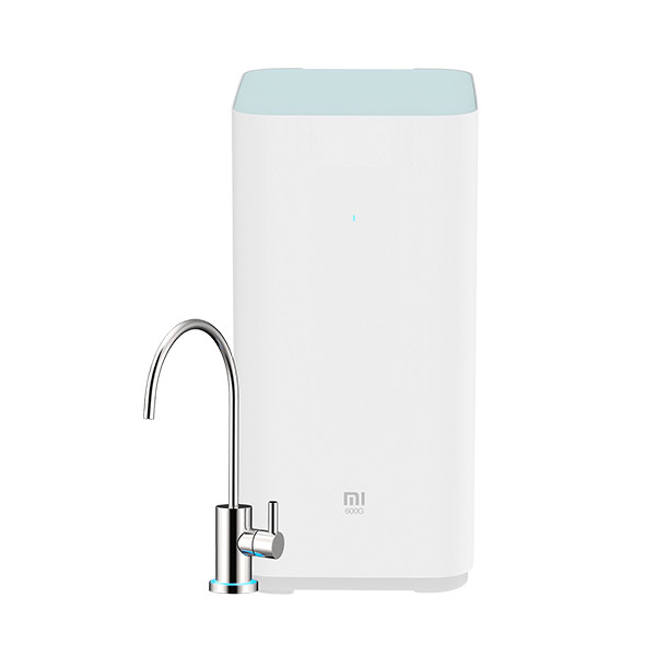 小米反渗透大流量净水器