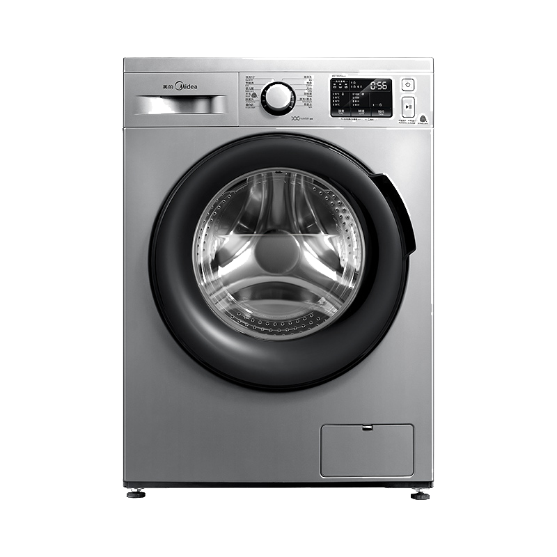 美的 大容量 洗衣机