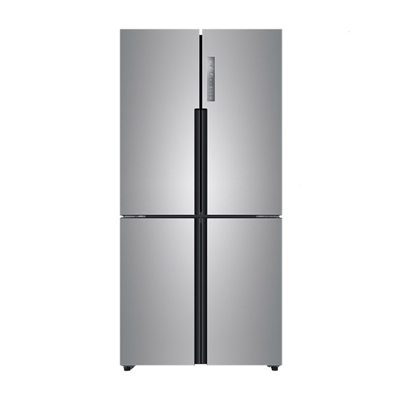 海尔 双变频干湿分储冰箱