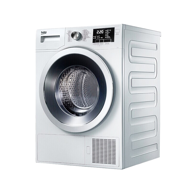 倍科 清新去味烘干机