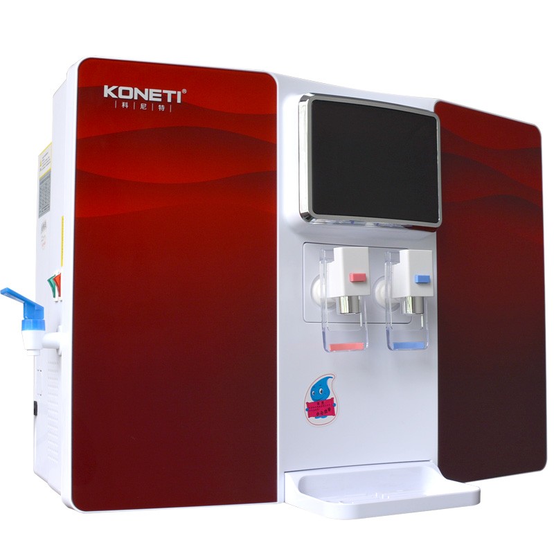 科尼特 五层过滤净水器