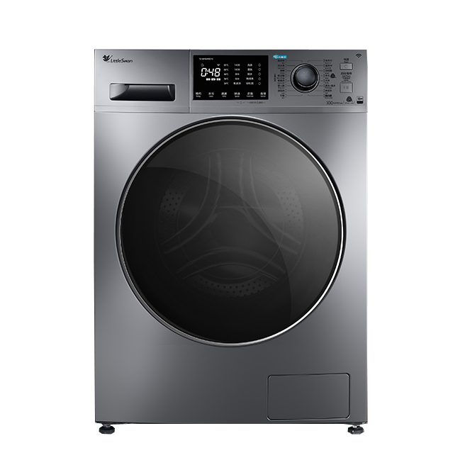 小天鹅 护衣冷水洗滚筒洗衣机