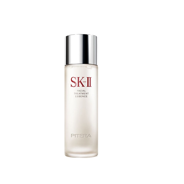 SK-II 嫩滑提亮精华液