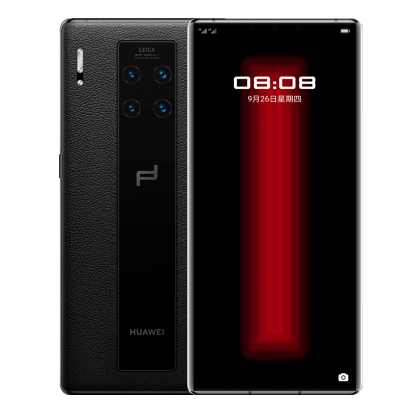 华为 徕卡电影四摄手机