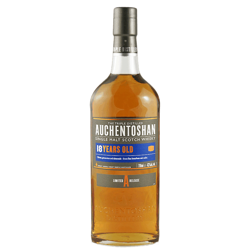 三得利 欧肯特轩18年威士忌