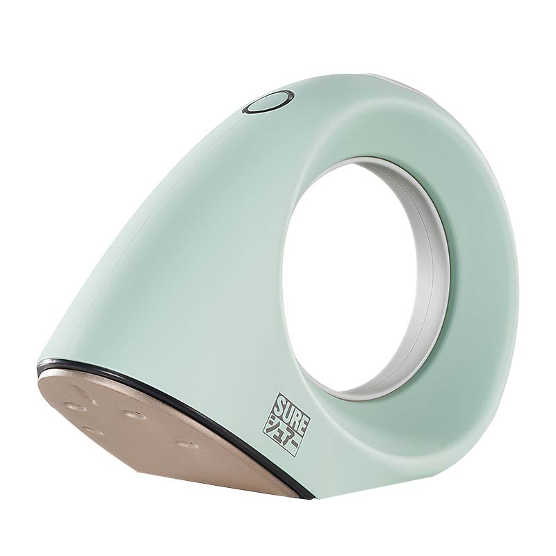 石崎秀儿 小蜗牛手持 挂烫机