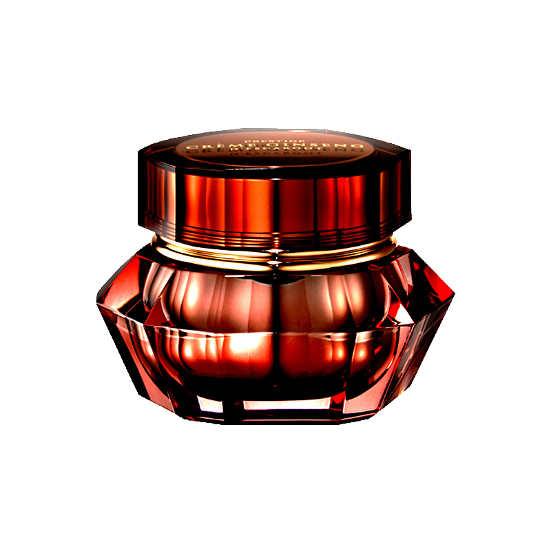 伊思 红参蜗牛面霜