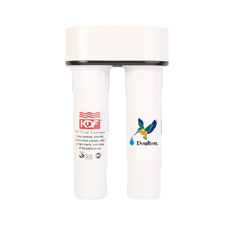 道尔顿 节能净水器
