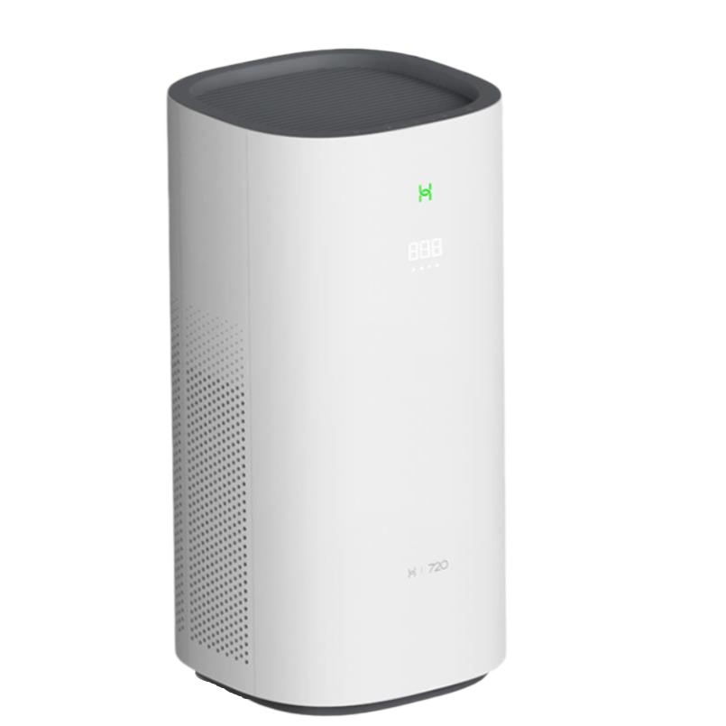 华为 家用全效空气净化器