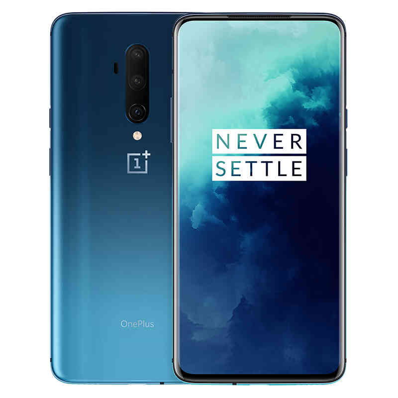 一加7T 90Hz流体屏 手机