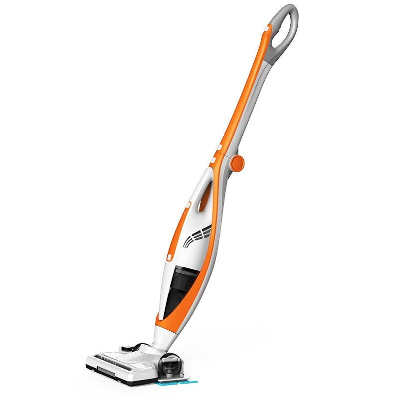 宝丽 手持无线四合一吸尘器