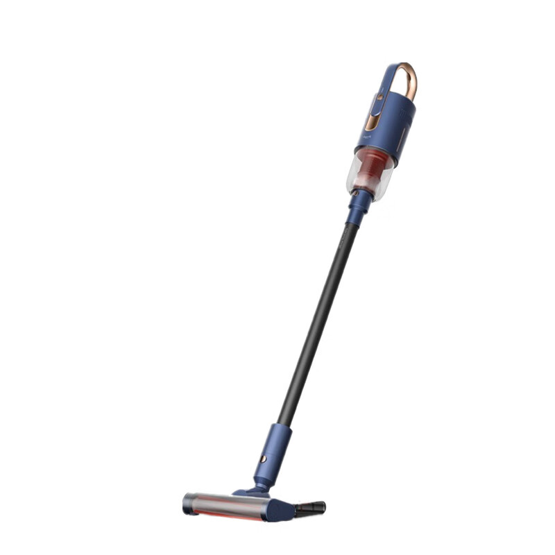 德尔玛 均匀湿拖吸尘器