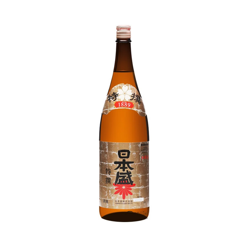 日本盛 日本进口清酒