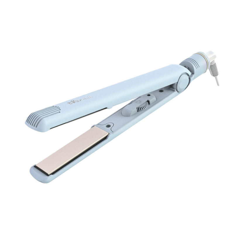 小熊 负离子卷发器