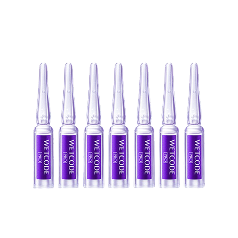 水密码 紧致淡纹玻尿酸精华